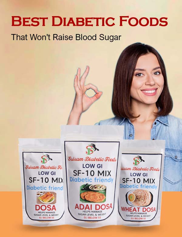 Top 5 Best Healthy Mix Manufacturers in Bangalore