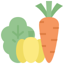 Healthy Ingredients