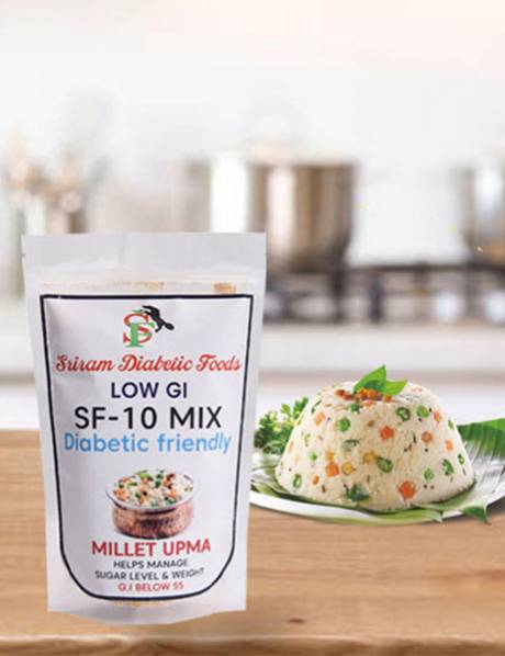 Sriram Diabetic Foods