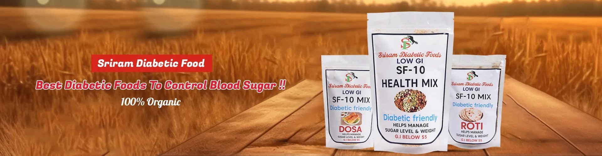Dosa Mix Manufacturers in Bangalore