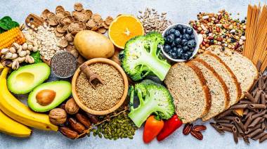 Diabetic Delight Unveiling the Power of a Quality Diabetic Health Mix