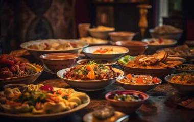 Eating Well with Diabetes in Bangalore Top 4 Delicious and Healthy Options
