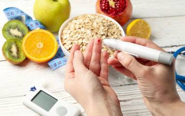 Top 4 Benefits of Including a Diabetic Health Mix