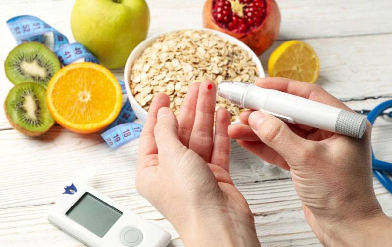 Top 4 Benefits of Including a Diabetic Health Mix