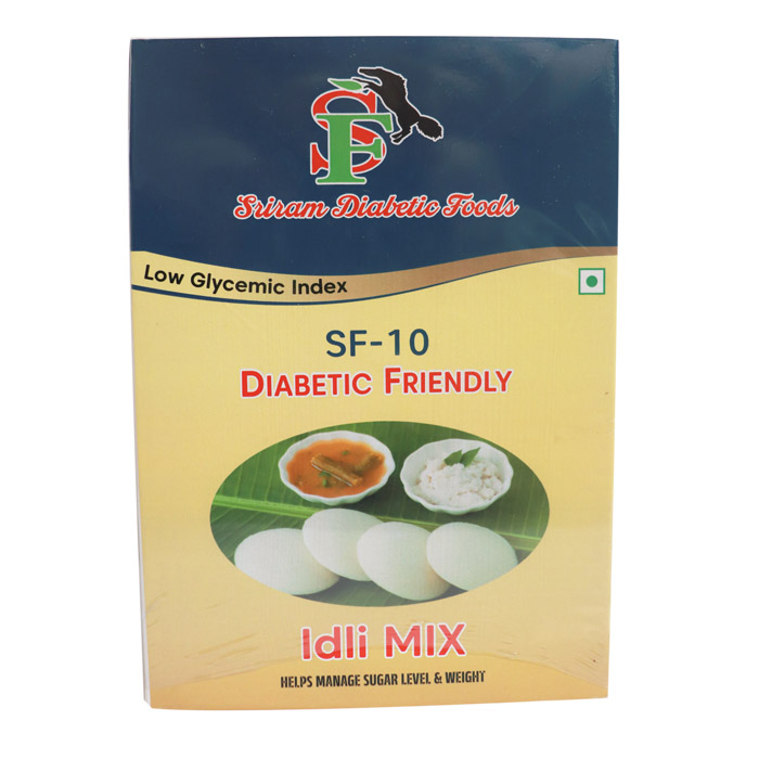 Low GI Diabetic Idli Manufacturers in Arima