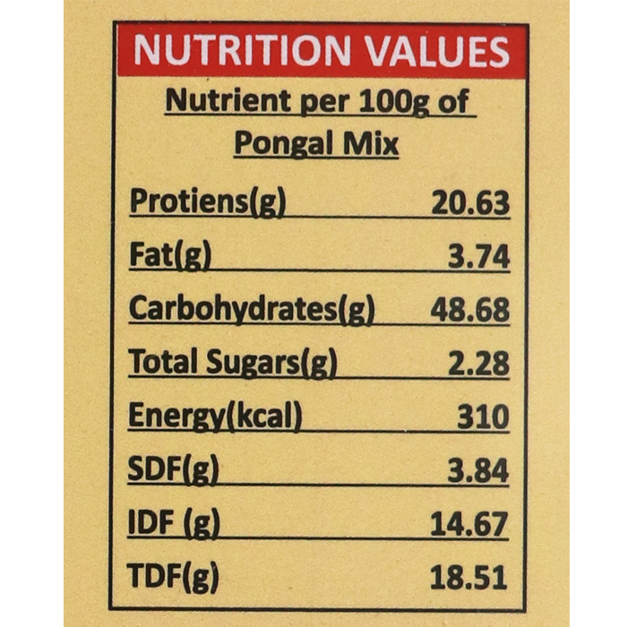 Low GI Diabetic Poori Flour Mix Manufacturers in Arima