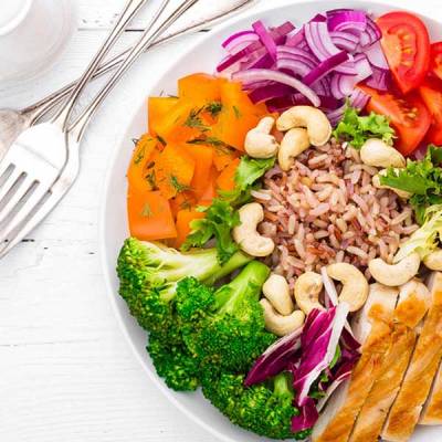 Diabetes Dinner Food Manufacturers in Arima