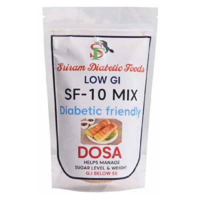 Diabetic Breakfast Food Manufacturers in Arima