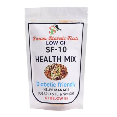 Health Mix Manufacturers in Arima