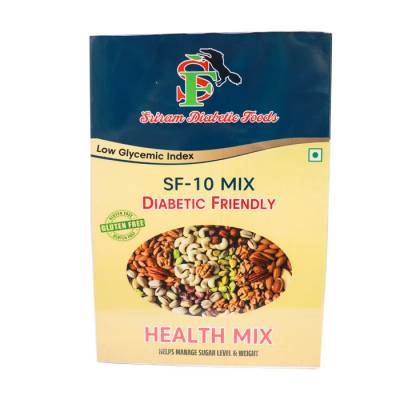 Low GI Diabetic Health Flour Mix 5 Kg Pack Manufacturers in Arima
