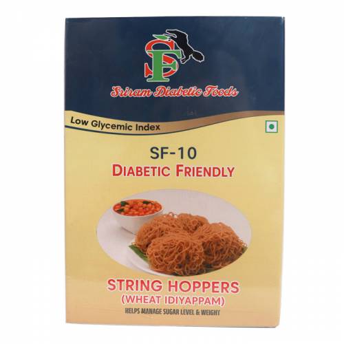 Low GI Diabetic Idiyappam Manufacturers in Arima