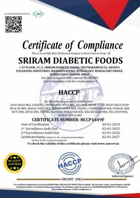 HACCP