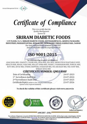 ISO 9001:2015